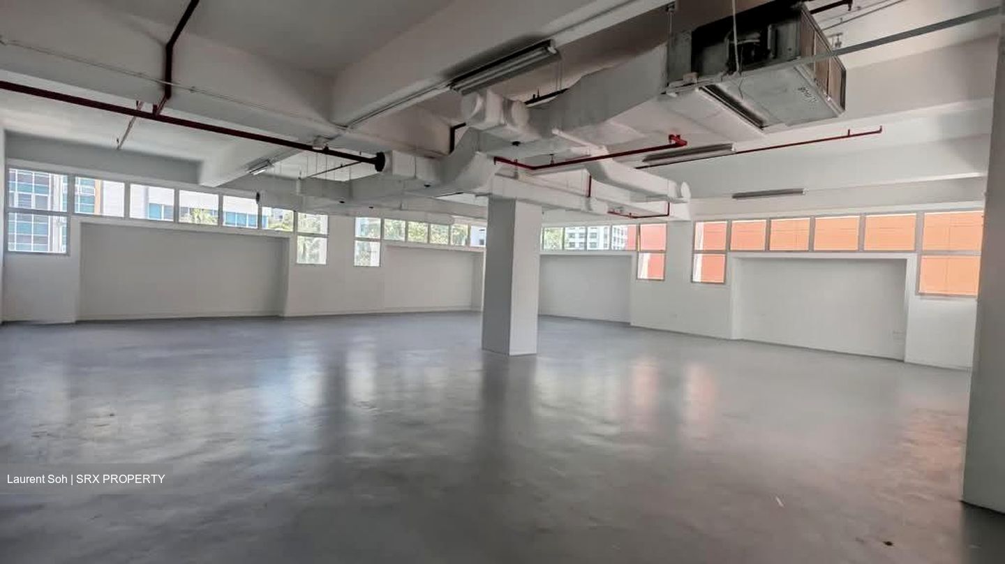 Prosper House (D14), Factory #547255461